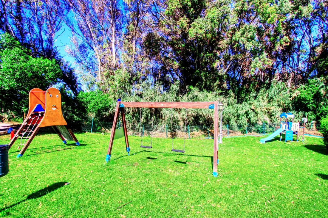 Apartmanok Marbella