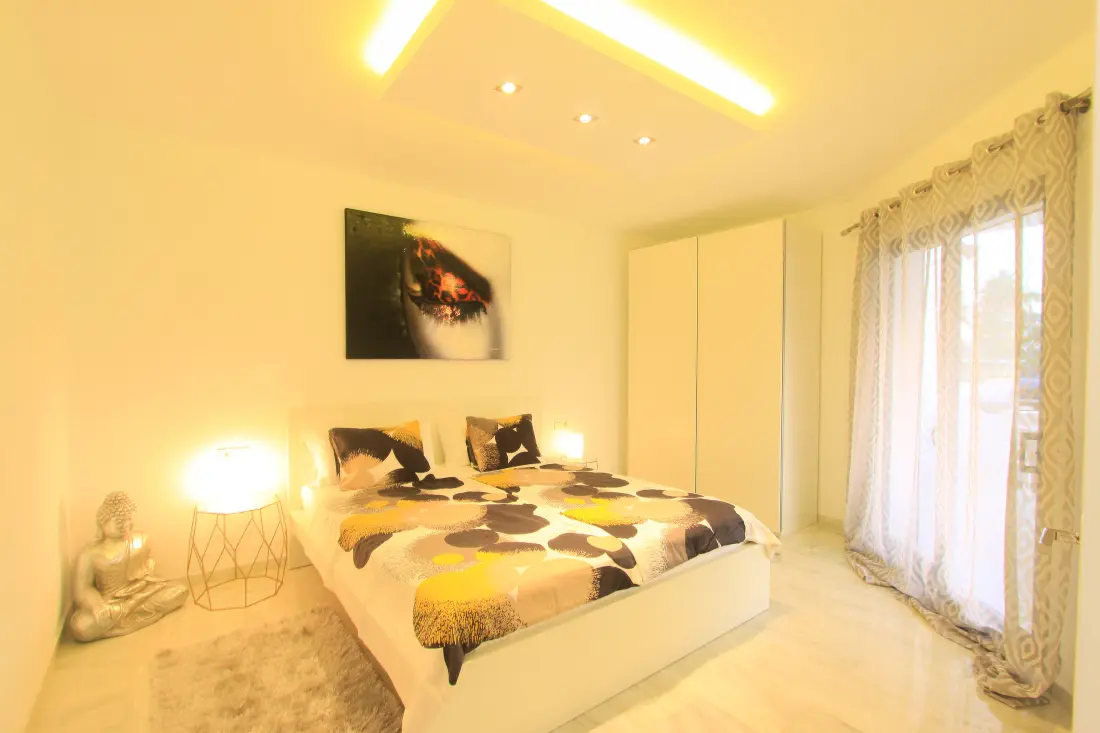 Apartmanok Marbella