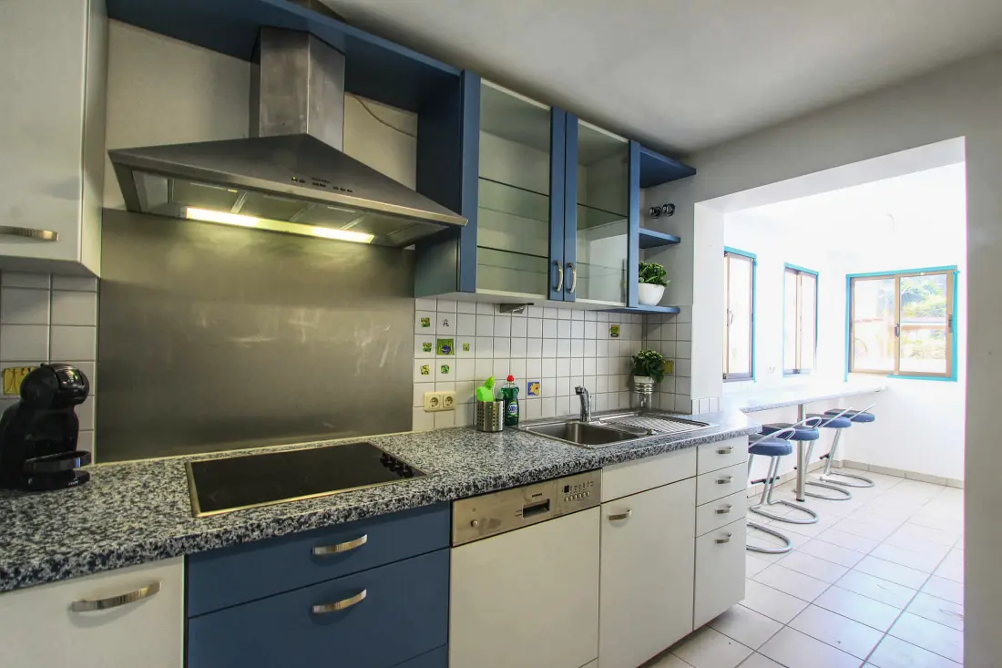 Apartmanok Marbella