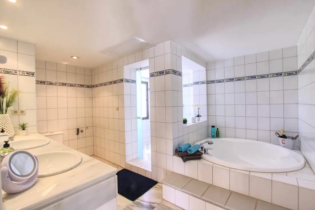 Apartmanok Marbella