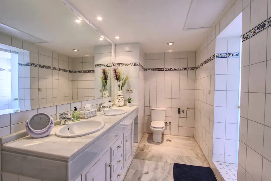 Apartmanok Marbella