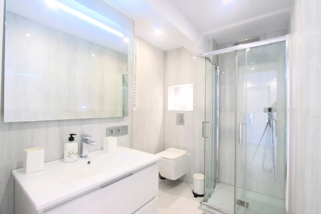 Apartmanok Marbella