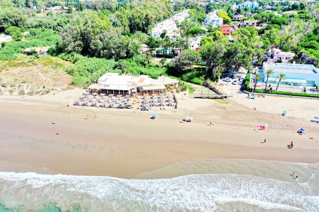 Apartmanok Marbella