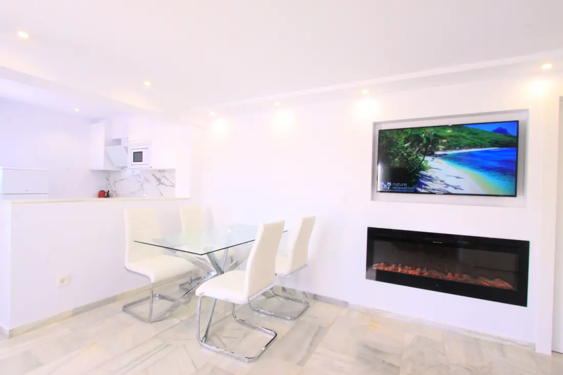 Apartmanok Marbella
