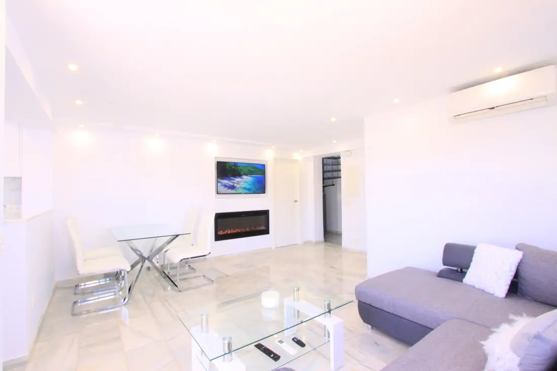 Apartmanok Marbella
