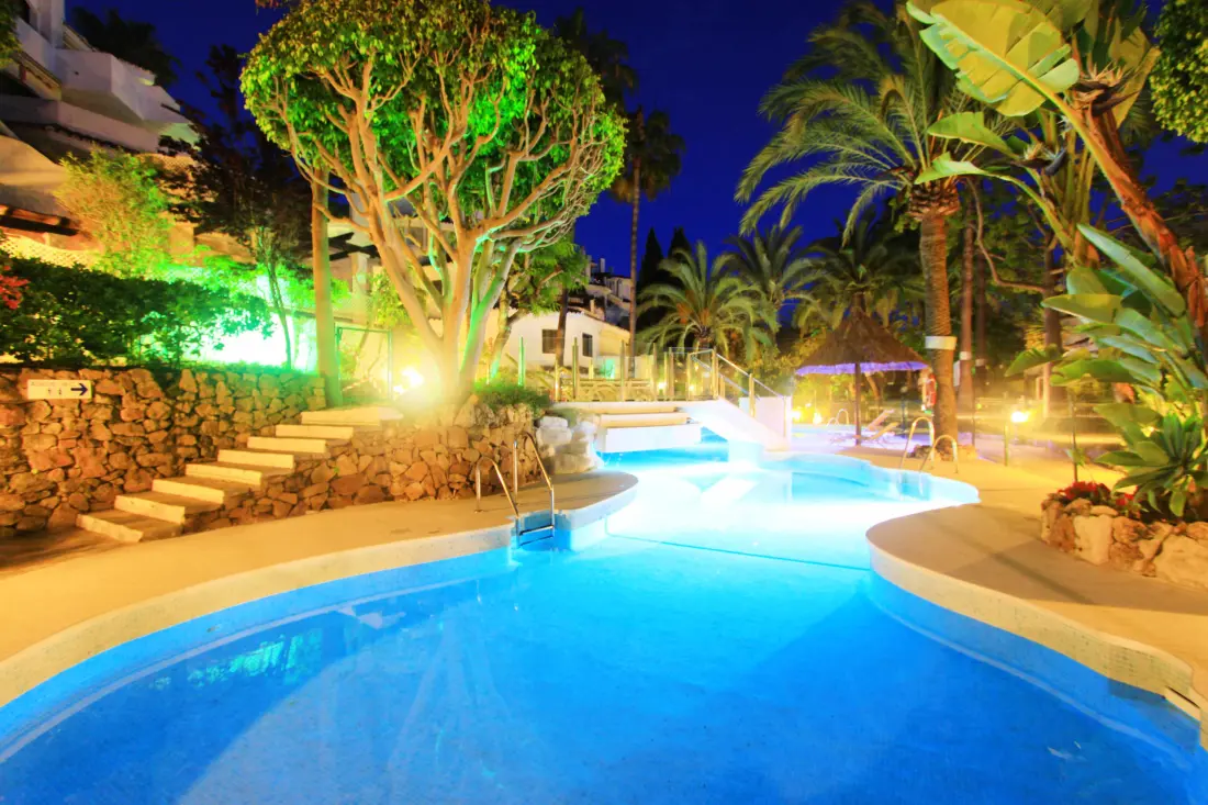 Apartmanok Marbella