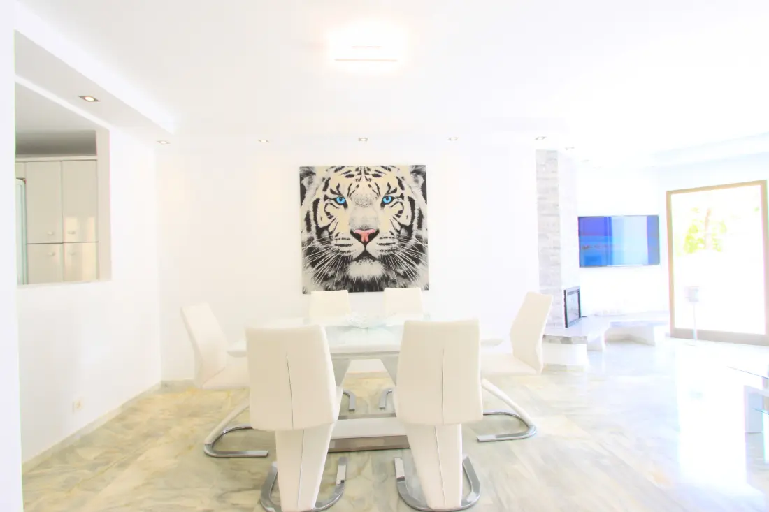 Apartmanok Marbella
