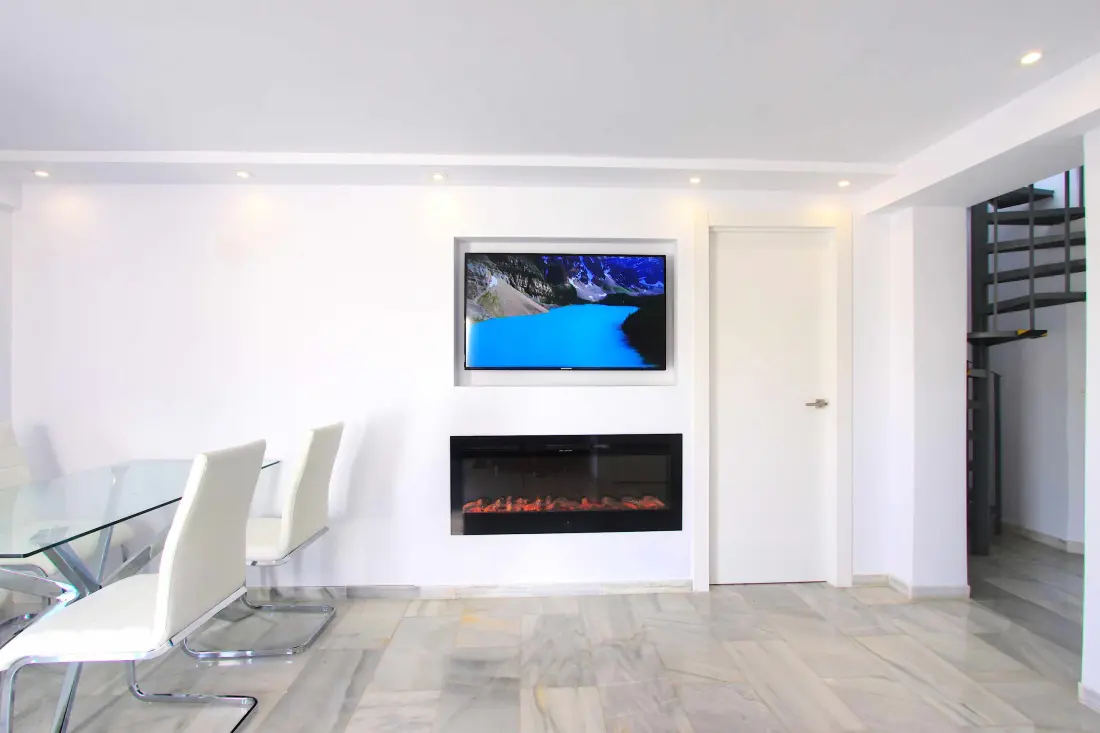 Apartmanok Marbella