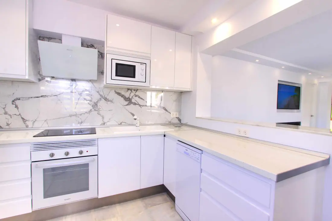 Apartmanok Marbella