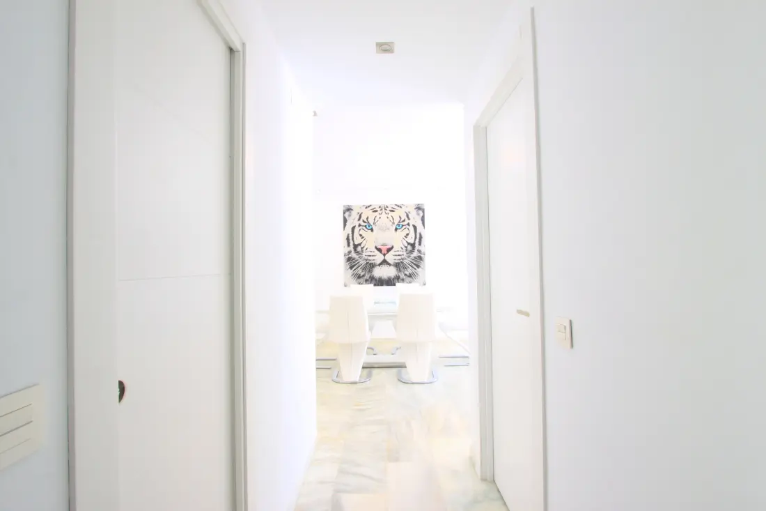 Apartmanok Marbella