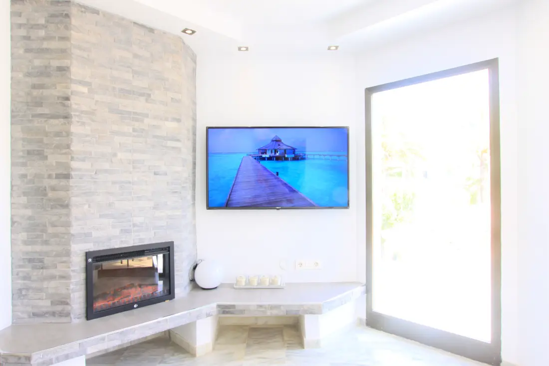 Apartmanok Marbella
