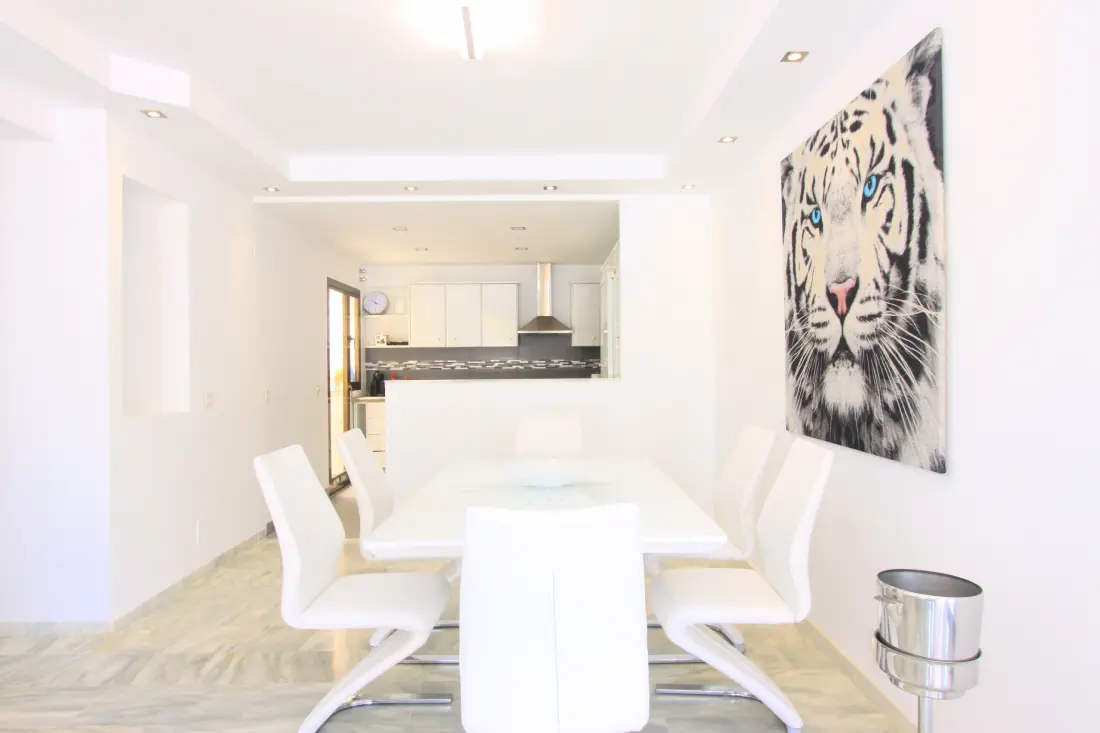 Apartmanok Marbella