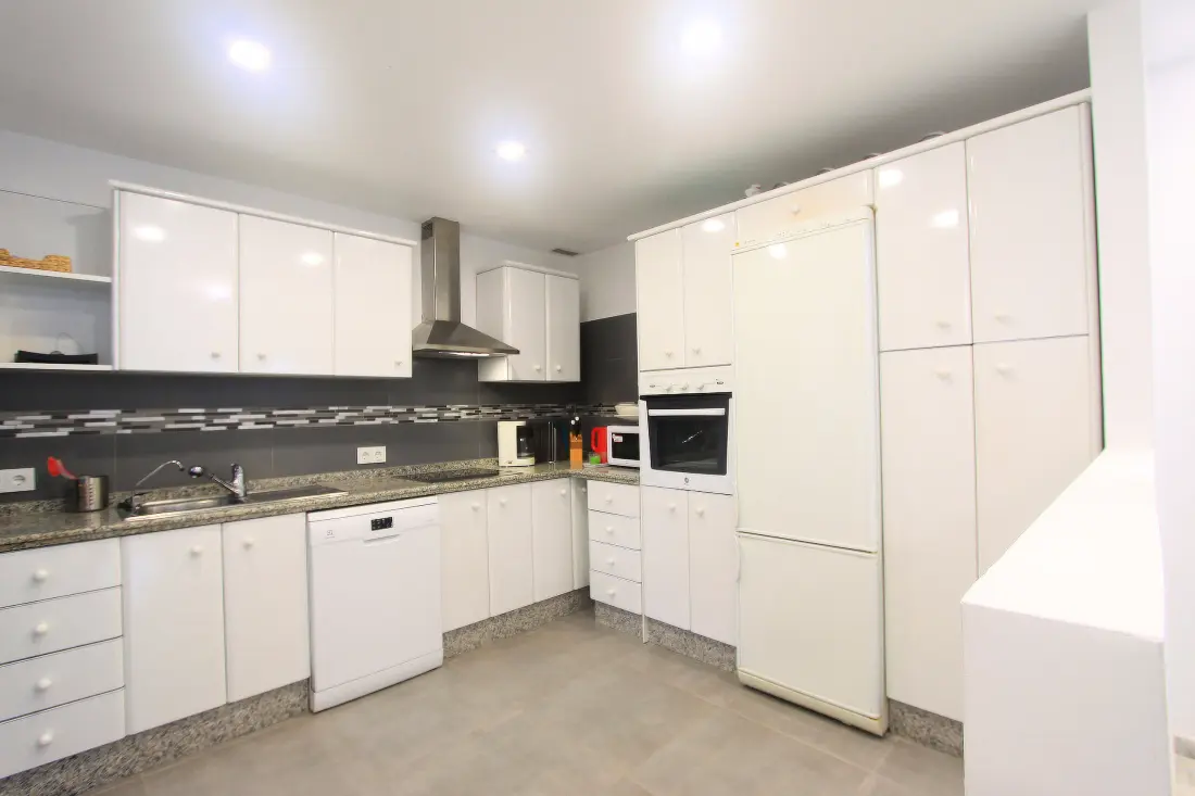 Apartmanok Marbella