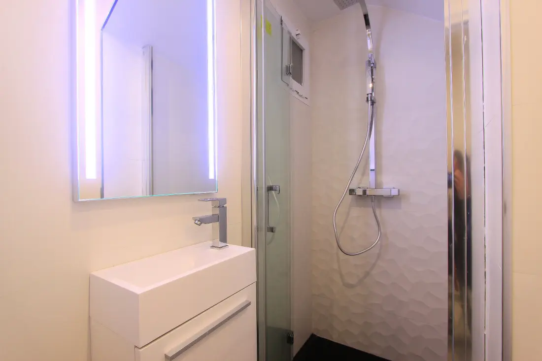Apartmanok Marbella