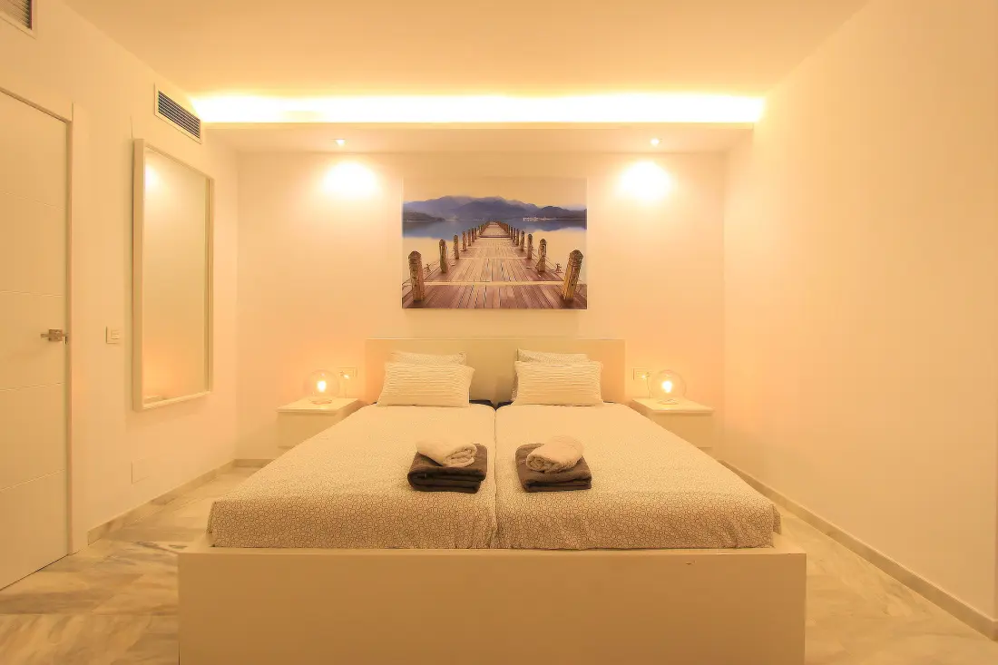 Apartmanok Marbella