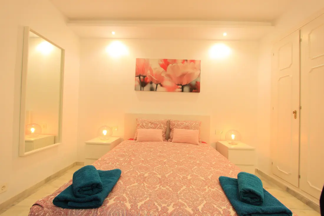 Apartmanok Marbella