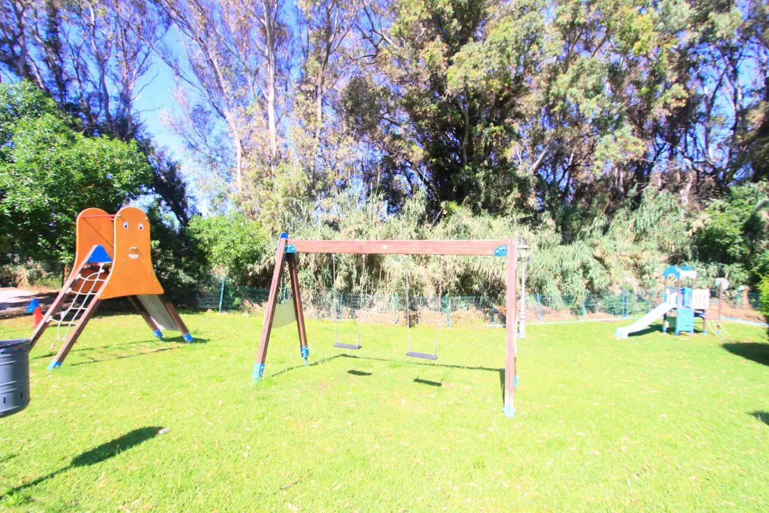 Apartmanok Marbella