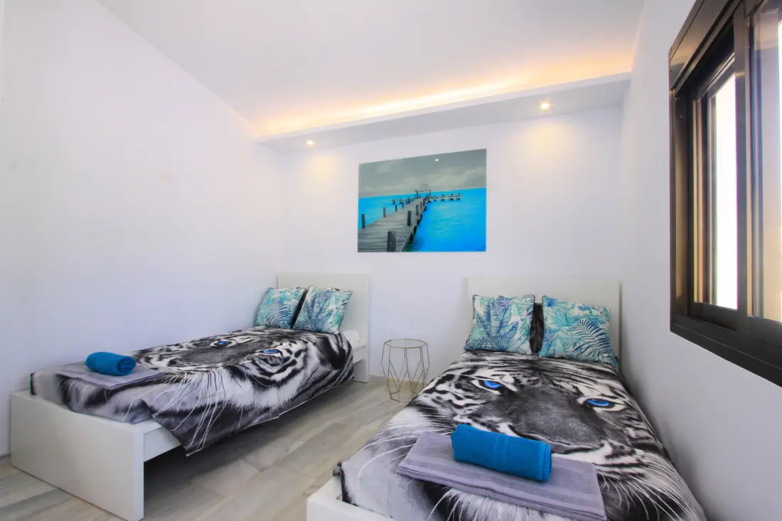 Apartmanok Marbella