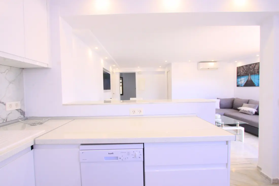 Apartmanok Marbella