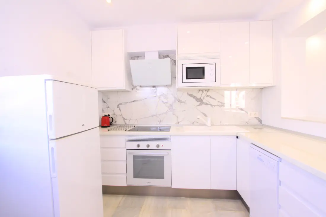 Apartmanok Marbella