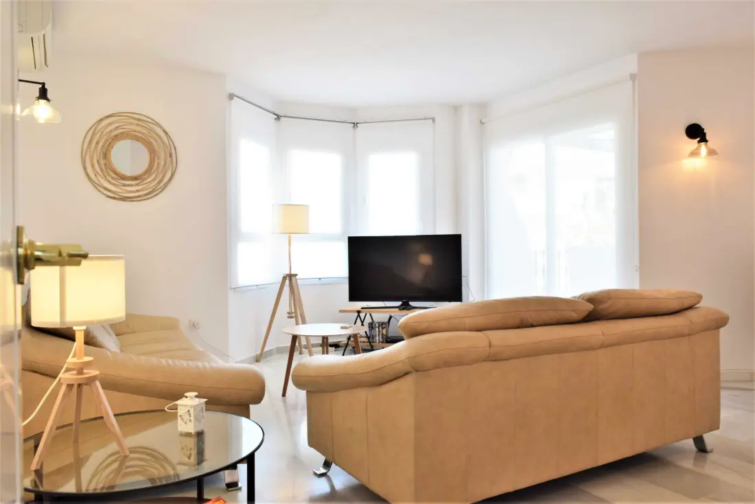 Apartmanok Marbella