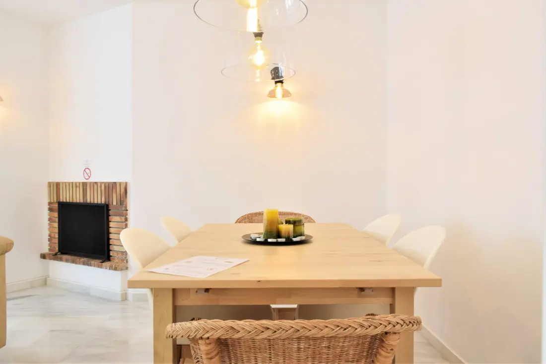 Apartmanok Marbella