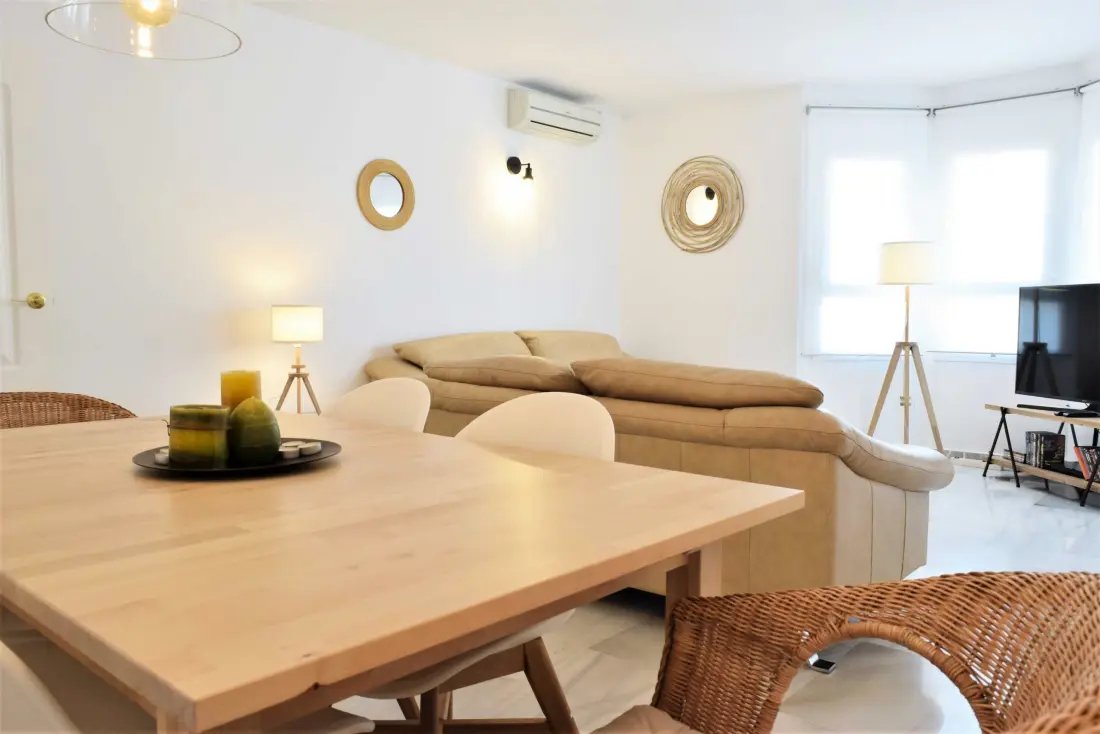 Apartmanok Marbella