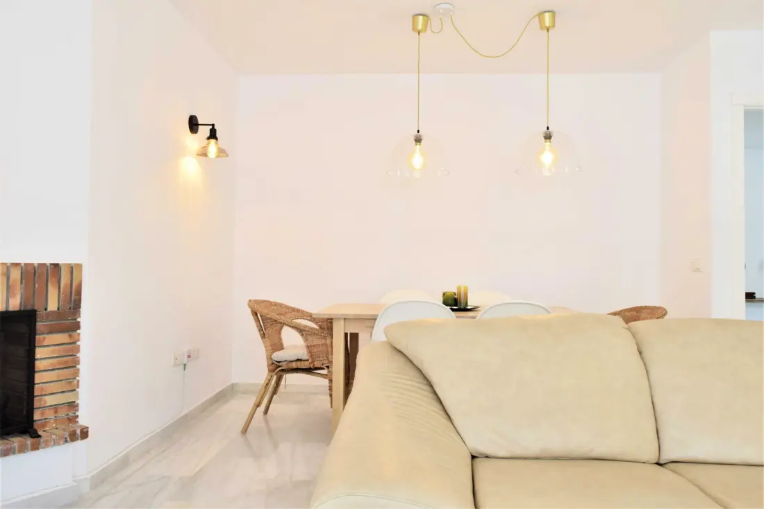 Apartmanok Marbella
