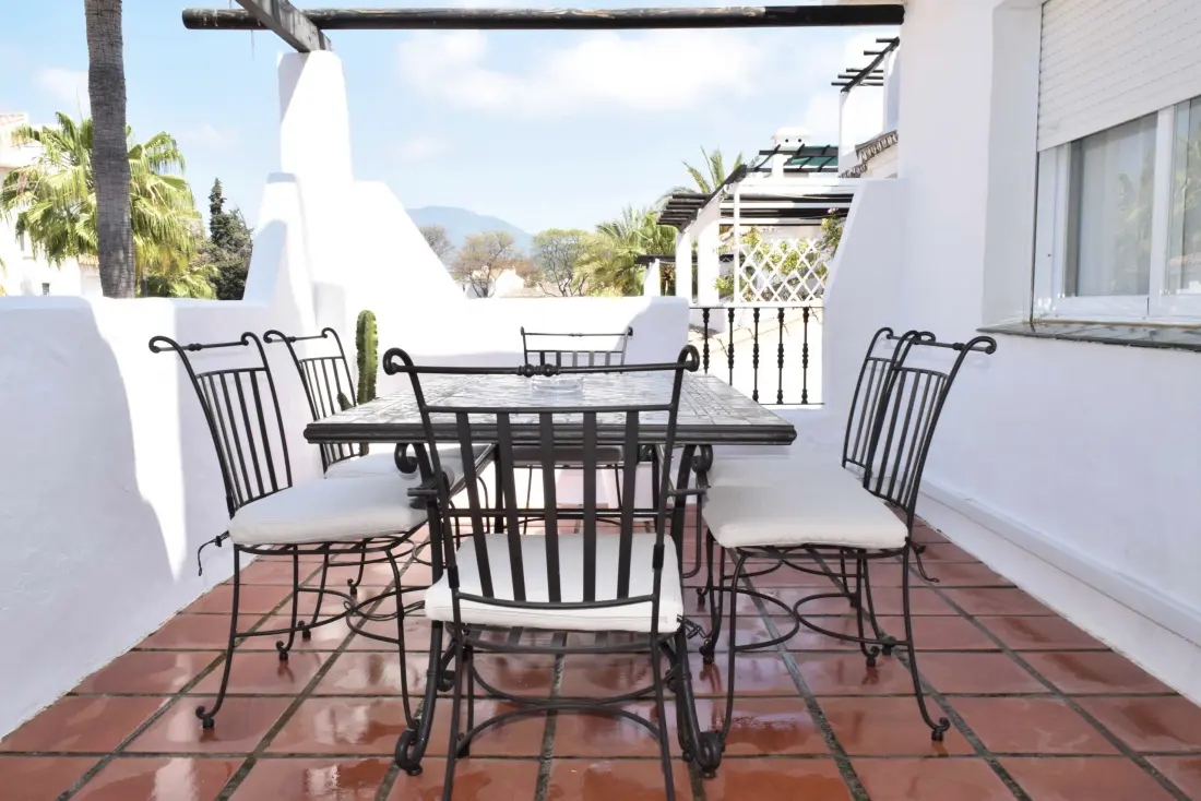 Apartmanok Marbella