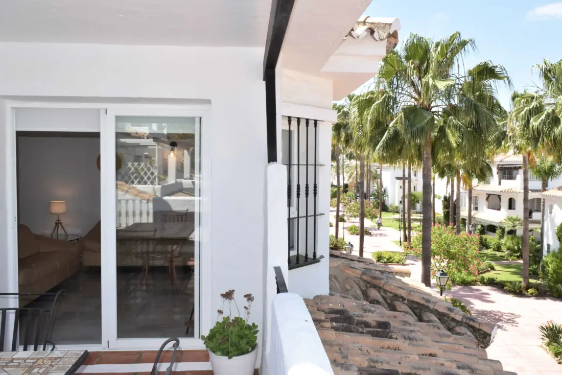 Apartmanok Marbella