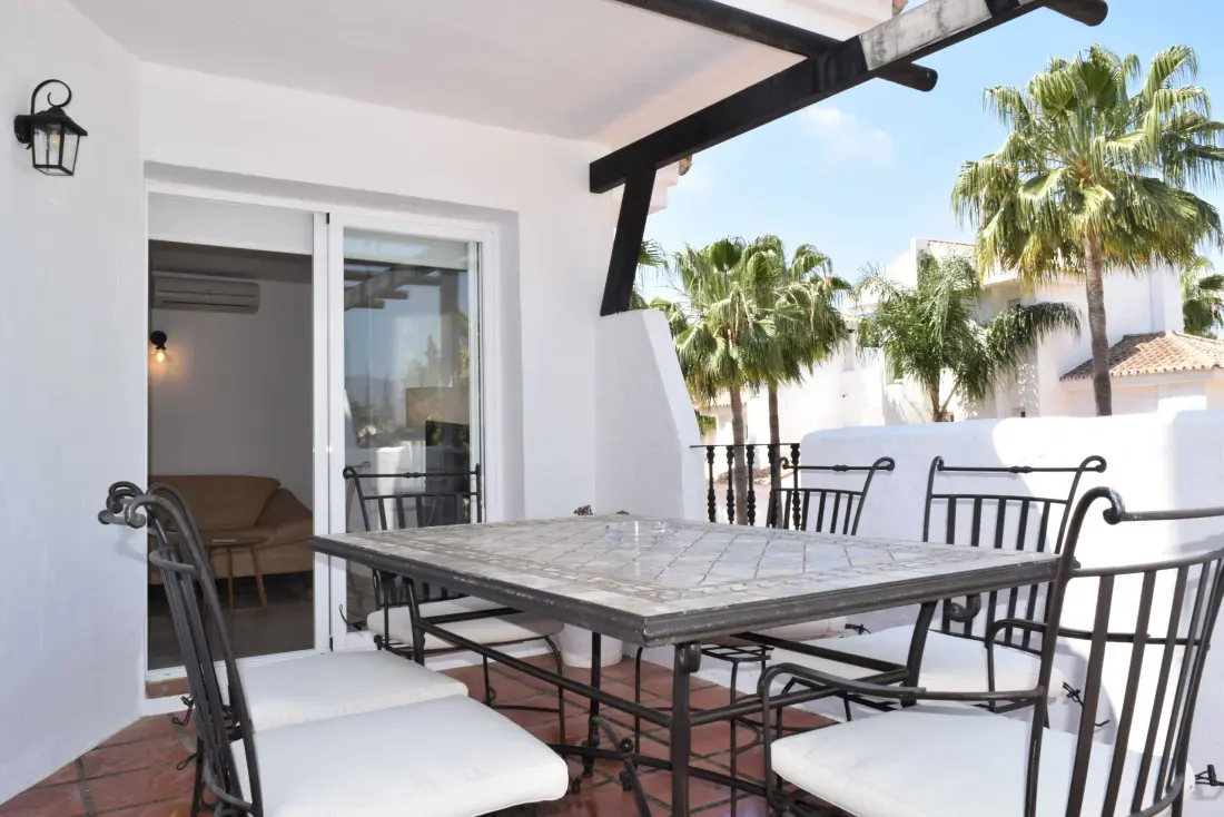Apartmanok Marbella