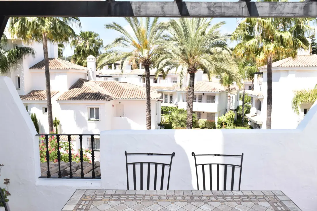 Apartmanok Marbella