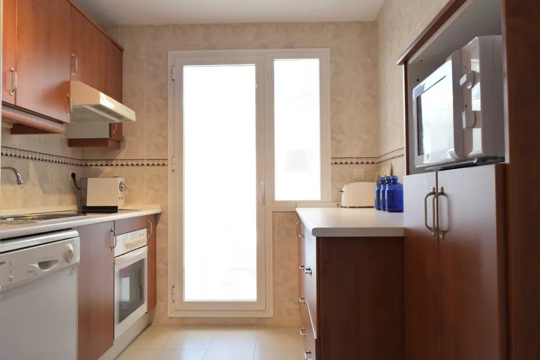 Apartmanok Marbella