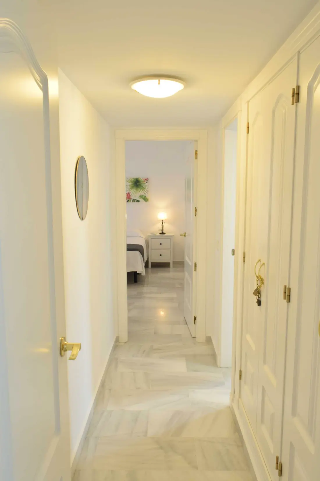 Apartmanok Marbella