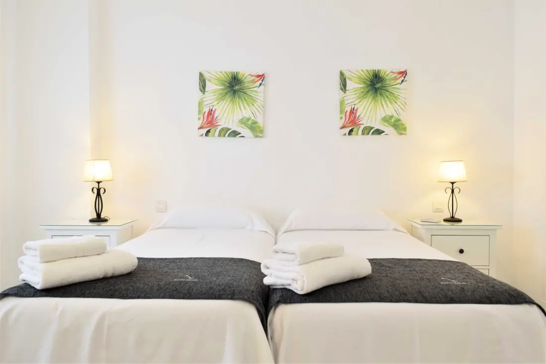Apartmanok Marbella