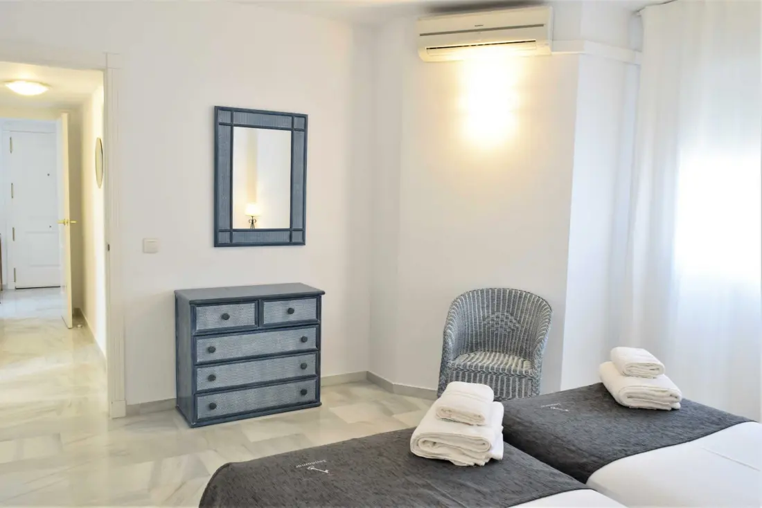 Apartmanok Marbella