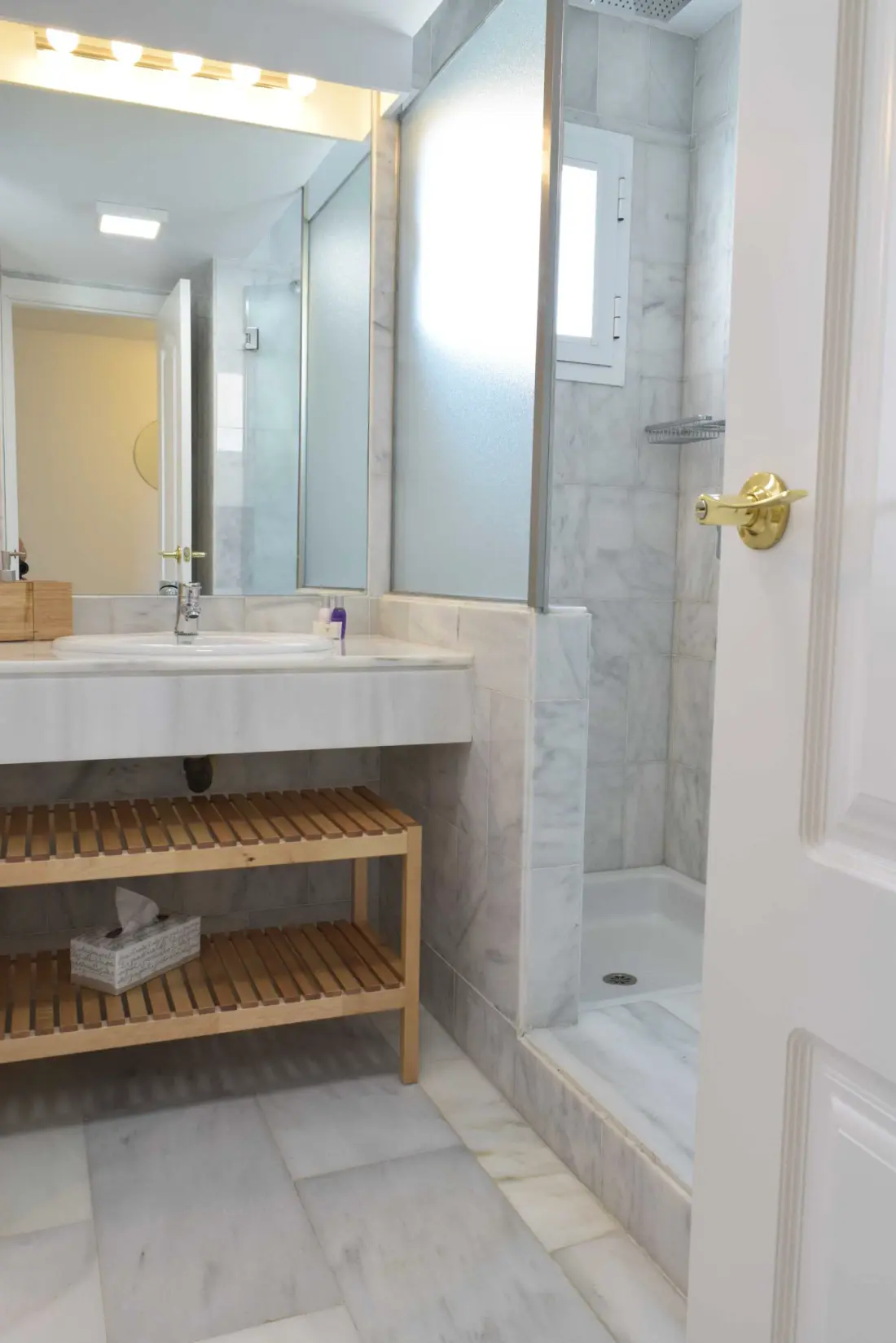 Apartmanok Marbella