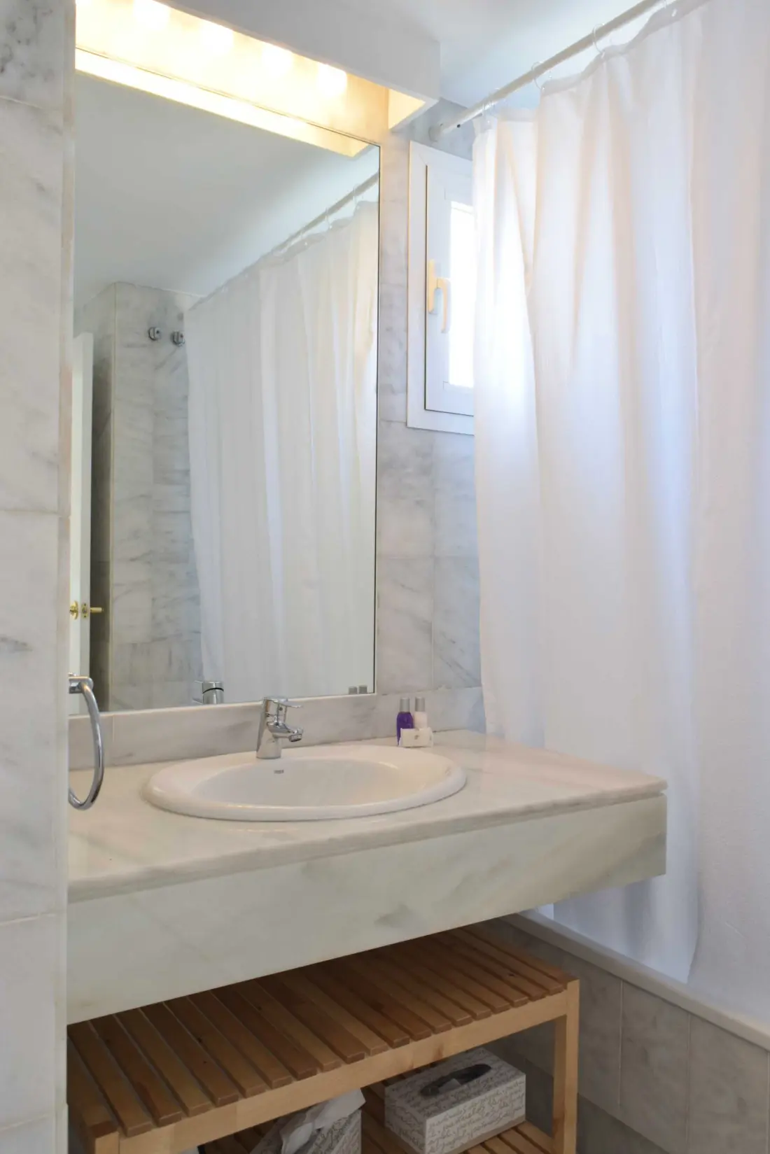 Apartmanok Marbella