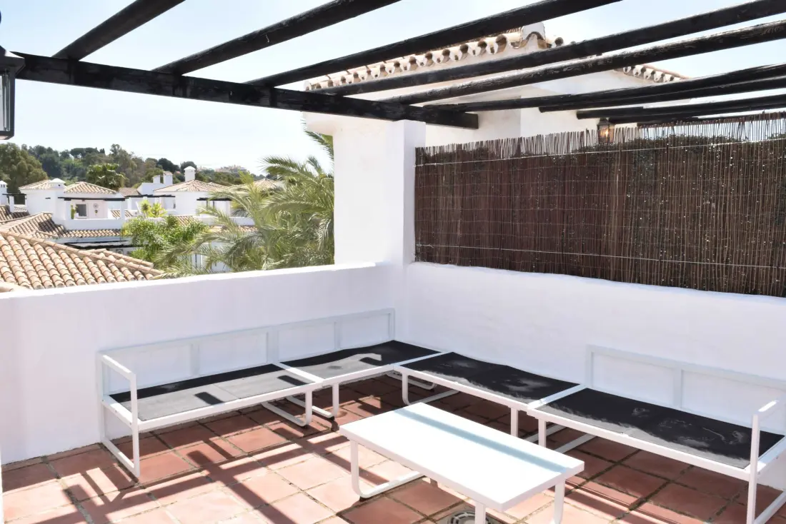Apartmanok Marbella