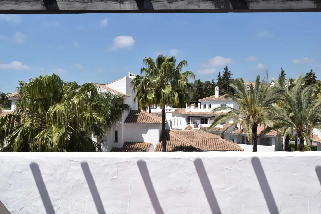 Apartmanok Marbella