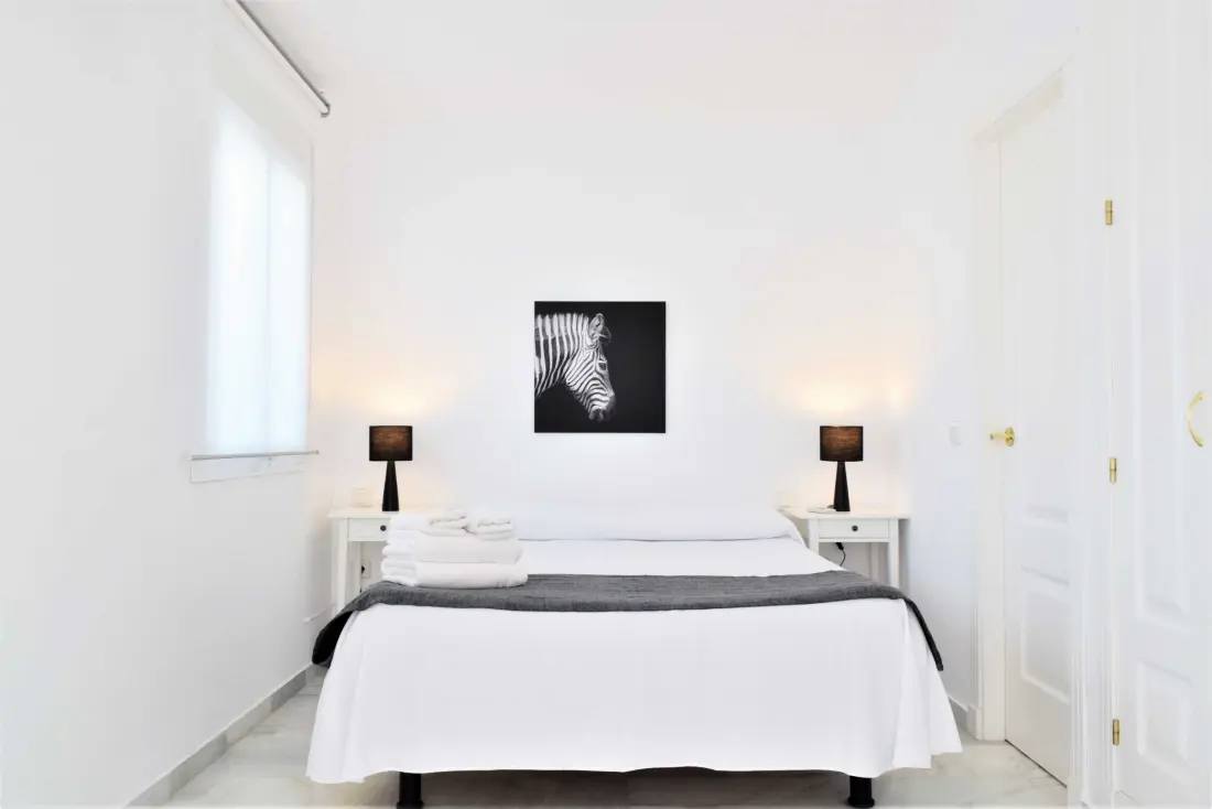 Apartmanok Marbella