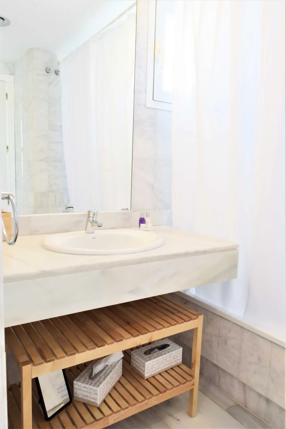 Apartmanok Marbella