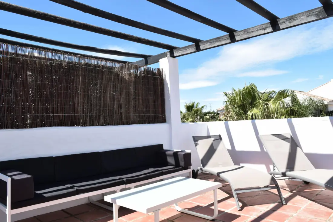 Apartmanok Marbella
