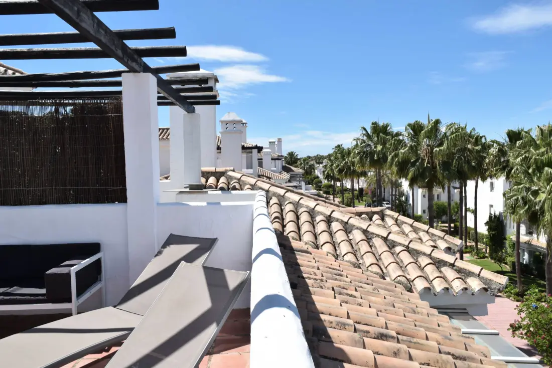 Apartmanok Marbella