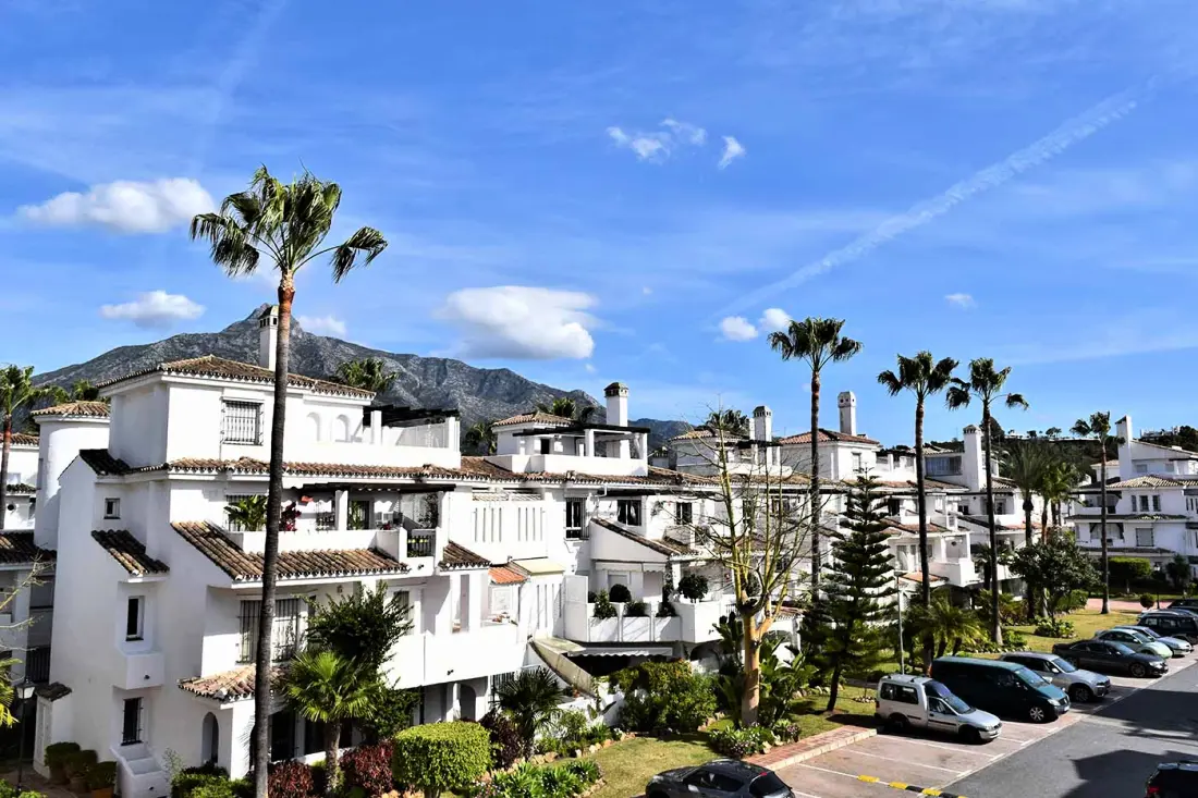 Apartmanok Marbella