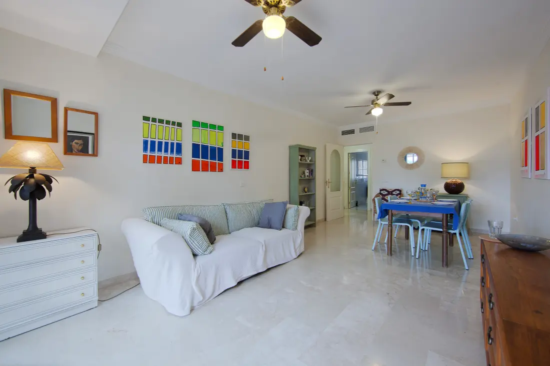 Apartmanok Marbella