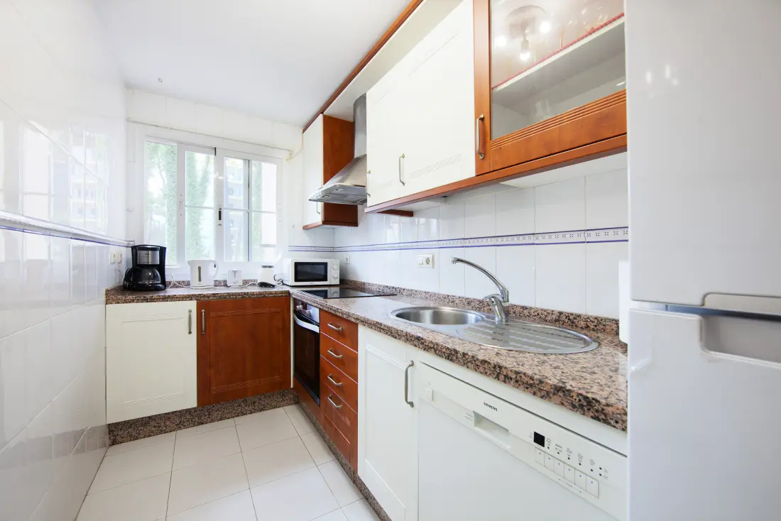 Apartmanok Marbella