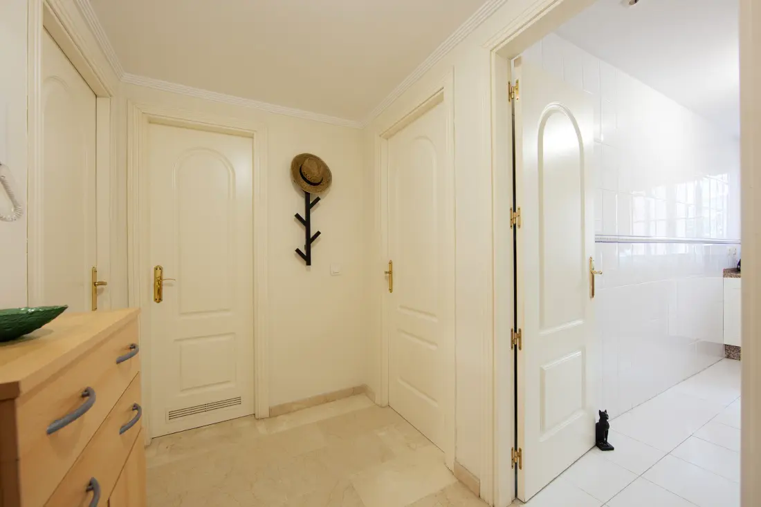 Apartmanok Marbella