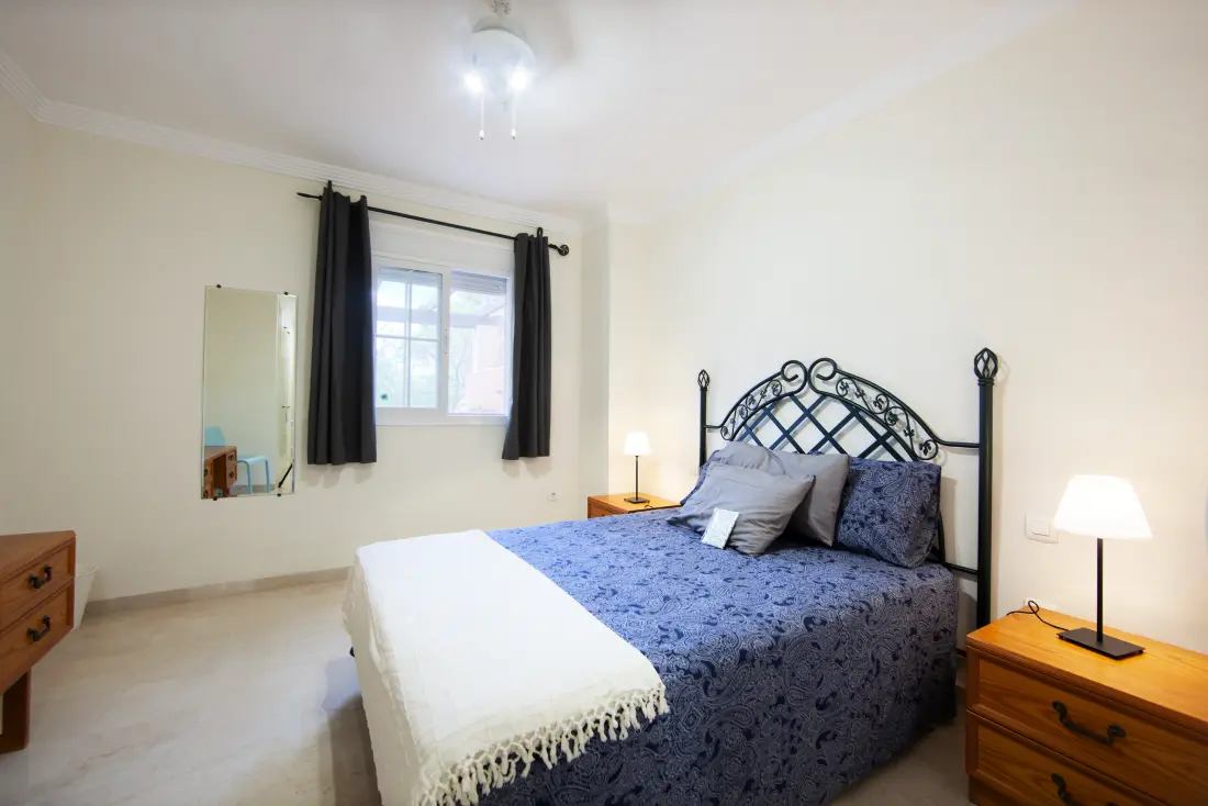 Apartmanok Marbella