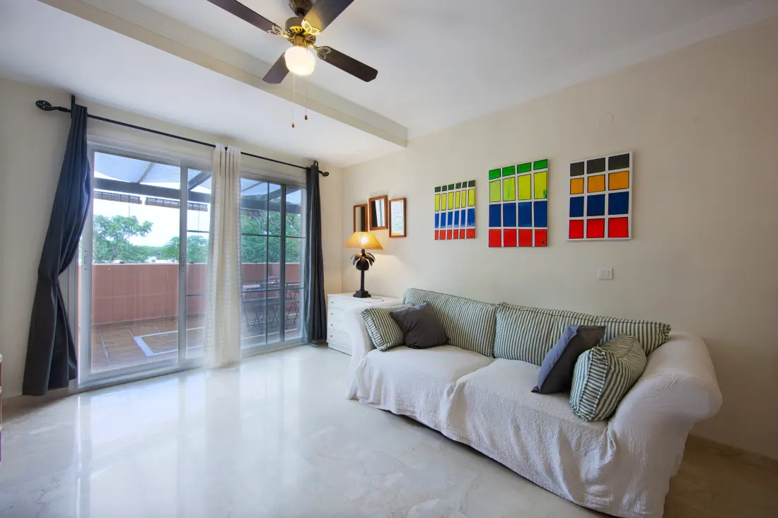 Apartmanok Marbella